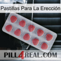 Pastillas Para La Erección 18